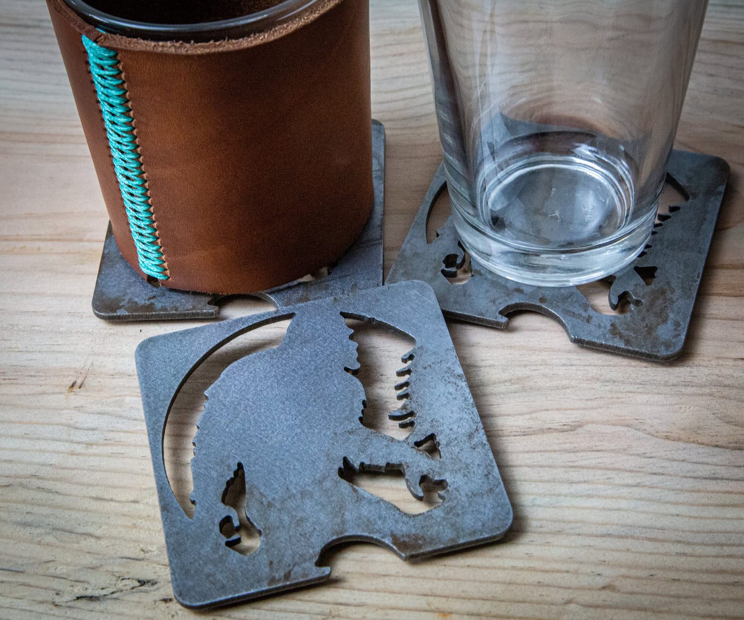 Metal Goods