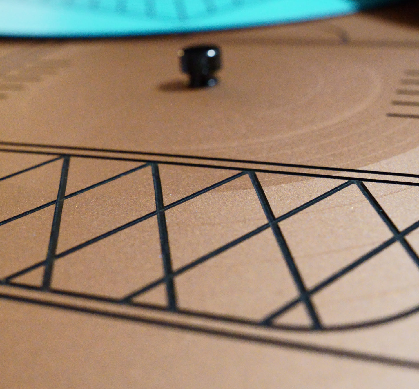 Vinyl Record Wall Art