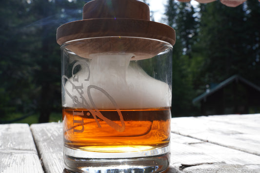 Individual Cocktail Smoker Kit