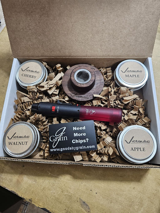 Victaulic Smoker Kits